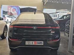 تويوتا كراون